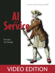 AI as a Service Video Edition